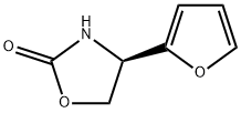 (4R)-4-(2-푸라닐)-2-옥사졸리디논