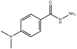 4-DIMETHYLAMINOBENZHYDRAZIDE