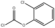 2-CHLOROPHENYL CHLOROFORMATE