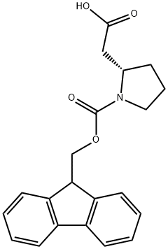 Fmoc-L-beta-homoproline