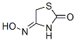 19387-59-8 4-Hydroxyimino-2-thiazolidinone
