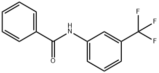 N-[3-(TRIFLUOROMETHYL)PHENYL]BENZAMIDE price.