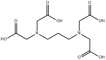 1,3-Propylenediaminetertaacetic acid