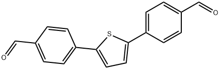 193903-62-7 2,5-Di(4-formylphenyl)thiophene