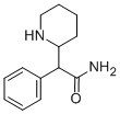 α-フェニル-2-ピペリジンアセトアミド price.