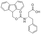 Fmoc-L-beta-homophenylalanine|Fmoc-L-beta-高苯丙氨酸