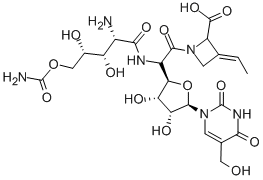 POLYOXIN A|多抗霉素A