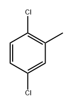 2,5-DICHLOROTOLUENE|2，5-二氯甲苯