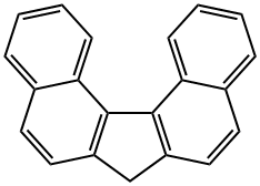 3,4:5,6-Di[1,3]butadieno-9H-fluorene