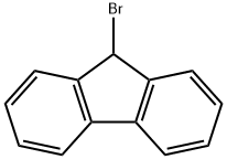 9-溴呋呤,1940-57-4,结构式