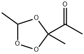 194021-83-5 Ethanone, 1-(3,5-dimethyl-1,2,4-trioxolan-3-yl)- (9CI)