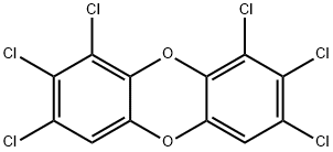 1,2,3,7,8,9-HEXACHLORODIBENZO-P-DIOXIN