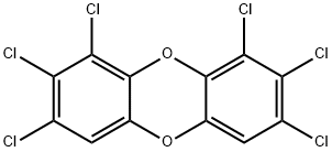 1,2,3,7,8,9-HEXACHLORODIBENZO-P-DIOXIN|1,2,3,7,8,9-六氯二苯并-对-二恶英