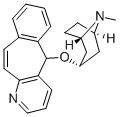 Tropirine,19410-02-7,结构式