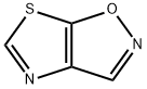 Thiazolo[4,5-d]isoxazole  (9CI) Struktur