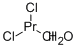 PRASEODYMIUM(III) CHLORIDE HYDRATE, 99.90% Struktur