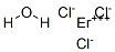 ERBIUM CHLORIDE HYDRATE