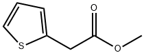 19432-68-9 2-チオフェン酢酸メチル