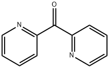 Ди-2-пиридил кетон