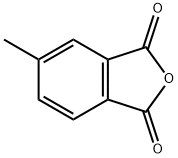 4-Methylphthalic anhydride