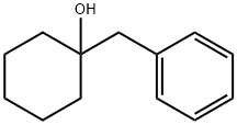1-benzylcyclohexan-1-ol|环己醇,1-(苯基甲基)-