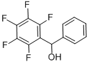 1944-05-4 2,3,4,5,6-ペンタフルオロ-α-フェニルベンゼンメタノール