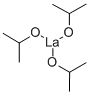 LANTHANUM ISOPROPOXIDE|异丙醇镧