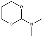 N,N-dimethyl-1,3-dioxan-2-amine|