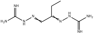 ethylglyoxal bis(guanylhydrazone)|