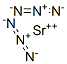 Strontium azide|