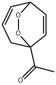 194657-03-9 Ethanone, 1-(6,7-dioxabicyclo[3.2.2]nona-3,8-dien-1-yl)- (9CI)