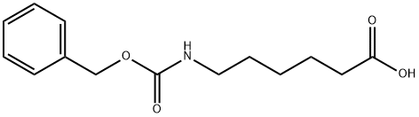 6-(ベンジルオキシカルボニルアミノ)ヘキサン酸