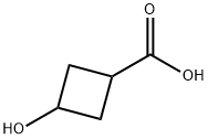 194788-10-8 3-ヒドロキシシクロブタンカルボン酸(CIS-,TRANS-混合物)