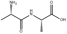 N-L-Alanyl-L-alanin