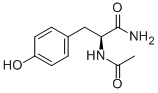 AC-TYR-NH2