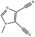 1-METHYL-1H-IMIDAZOLE-4,5-DICARBONITRILE