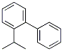 2-Isopropyl-1,1'-biphenyl Struktur