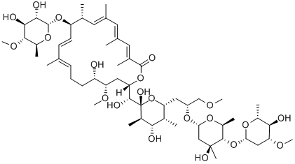 アポプトリジン 化学構造式