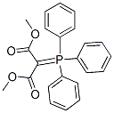2-(Triphenylphosphoranylidene)malonic acid dimethyl ester,19491-23-7,结构式