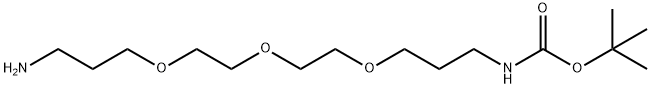 BOC-TOTA Structure