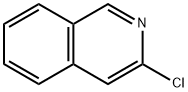 3-Chloroisoquinoline|3-氯异喹啉