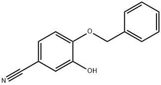 194985-94-9 4-苄氧基-3-羟基苯甲腈