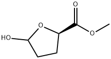 195067-09-5 2-Furancarboxylicacid,tetrahydro-5-hydroxy-,methylester,(2R)-(9CI)