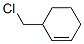 3-Chloromethyl-1-cyclohexene|