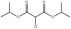 氯丙二酸二异丙酯, 195209-93-9, 结构式