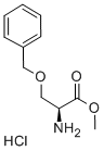 O-BENZYL-L-SERINE METHYL ESTER HYDROCHLORIDE