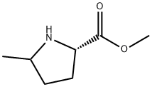 195311-23-0 Proline, 5-methyl-, methyl ester (9CI)