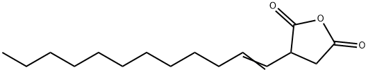 19532-92-4 1-Dodecenylsuccinic anhydride