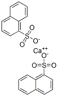 calcium di(naphthalene-1-sulphonate)|