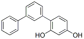 [m-Terphenyl]-4,6-diol(8CI),19546-06-6,结构式